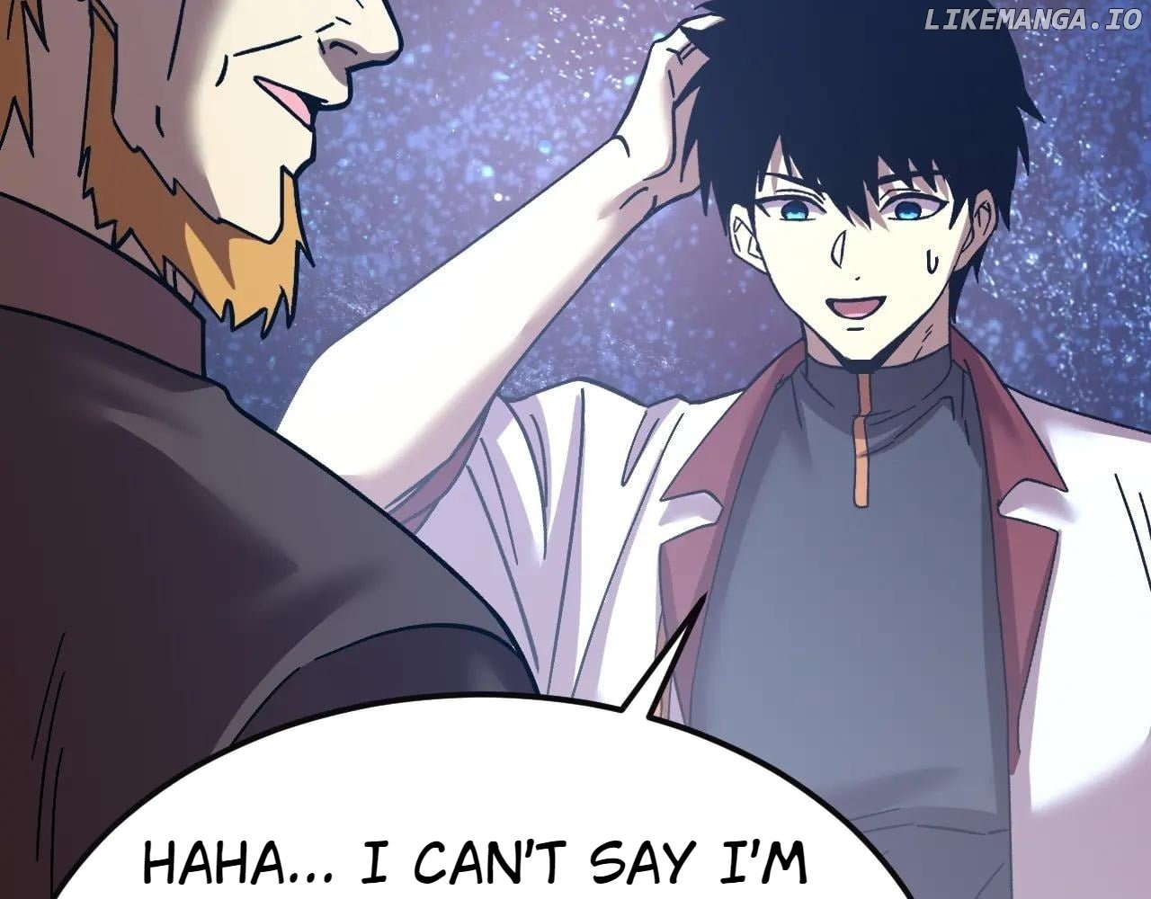 Log into the Future Chapter 221 - page 139
